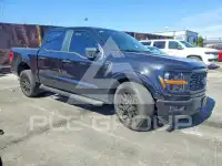 2025 Ford F-150 фото