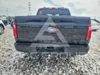 2025 Ford F-150 фото