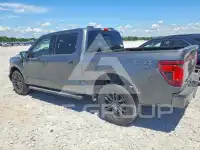 2025 Ford F-150 фото