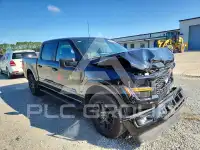 2025 Ford F-150 фото