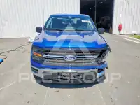2025 Ford F-150 фото