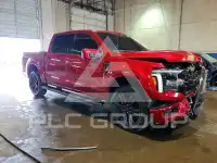 2025 Ford F-150 фото