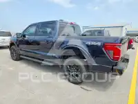 2025 Ford F-150 фото