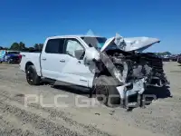 2025 Ford F-150 фото