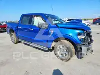 2025 Ford F-150 фото