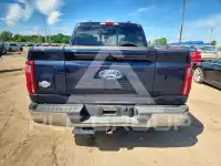 2025 Ford F-150 фото