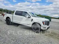 2025 Ford F-150 фото