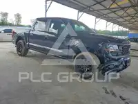 2025 Ford F-150 фото