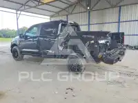 2025 Ford F-150 фото