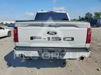 2025 Ford F-150 фото