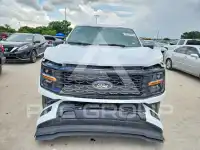 2025 Ford F-150 photo
