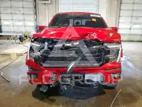2025 Ford F-150 фото