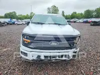 2025 Ford F-150 фото