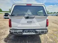 2025 Ford F-150 фото