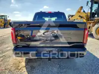 2025 Ford F-150 фото