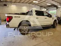 2025 Ford F-150 фото