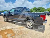 2025 Ford F-150 photo