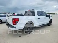 2025 Ford F-150 photo