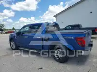 2025 Ford F-150 фото