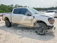 2025 Ford F-150 фото