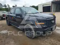 2025 Ford F-150 photo