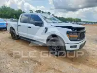 2025 Ford F-150 фото