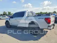 2025 Ford F-150 фото
