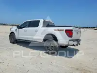 2025 Ford F-150 фото