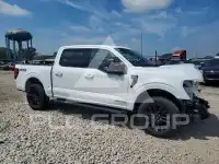 2025 Ford F-150 фото
