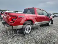 2025 Ford F-150 фото