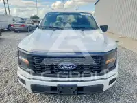 2025 Ford F-150 фото