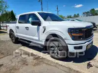 2025 Ford F-150 фото