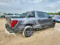 2025 Ford F-150 фото