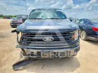 2025 Ford F-150 фото