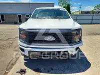 2025 Ford F-150 фото