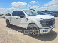 2025 Ford F-150 фото
