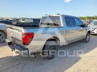 2025 Ford F-150 фото