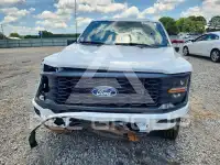 2025 Ford F-150 фото