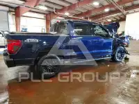 2025 Ford F-150 фото