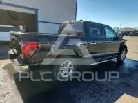 2025 Ford F-150 фото