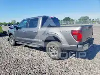 2025 Ford F-150 фото