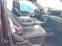 2025 Ford F-150 фото