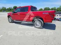 2025 Ford F-150 фото