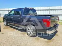 2025 Ford F-150 фото