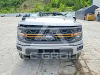 2025 Ford F-150 фото