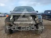 2025 Ford F-150 фото