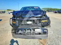 2025 Ford F-150 фото