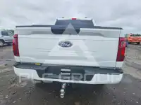2025 Ford F-150 фото