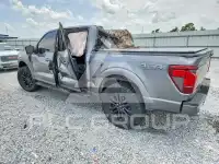 2025 Ford F-150 фото