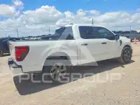 2025 Ford F-150 фото